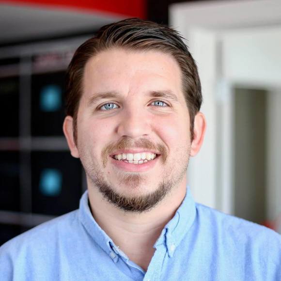 Meet your Posher, Joshua - Picture 1 of 1